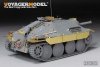 Voyager Model PE351297 WWII German Sd.Kfz.138/2 Hetzer Flame Tank Upgrade Set For TAKOM 1/35